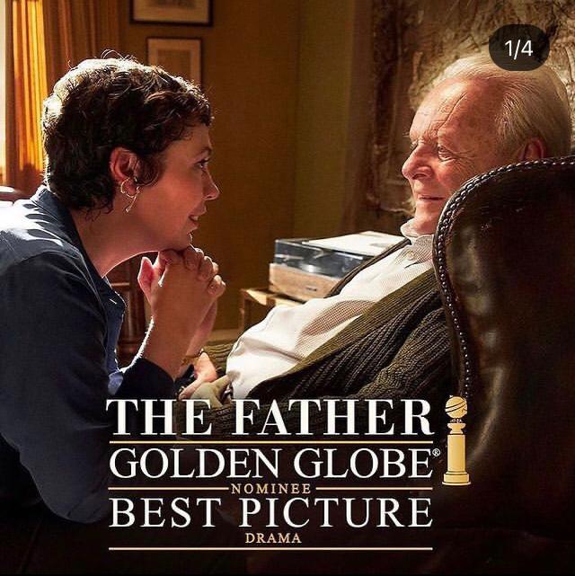 The Father — frame 4