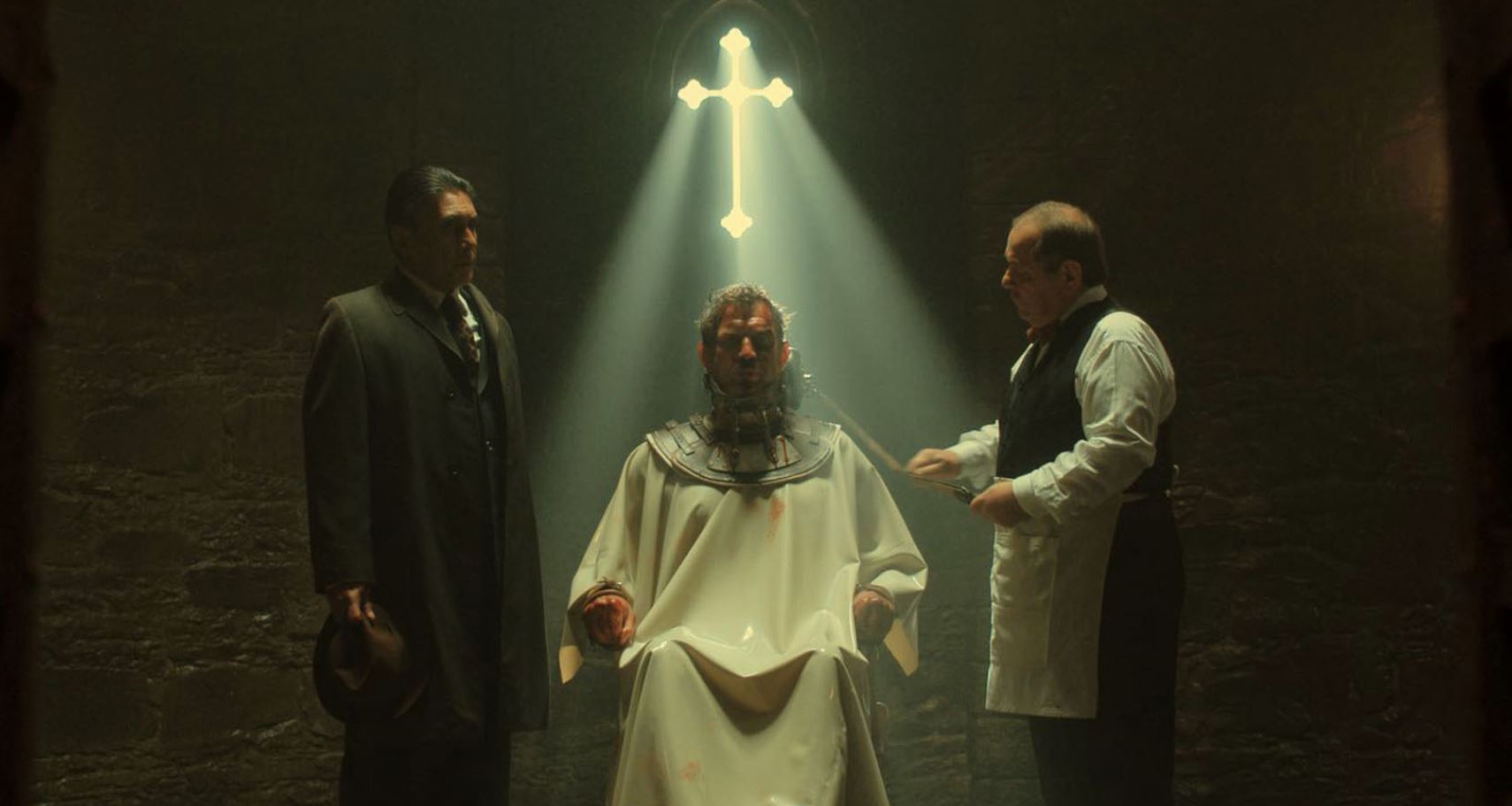 Pennyworth — frame 10