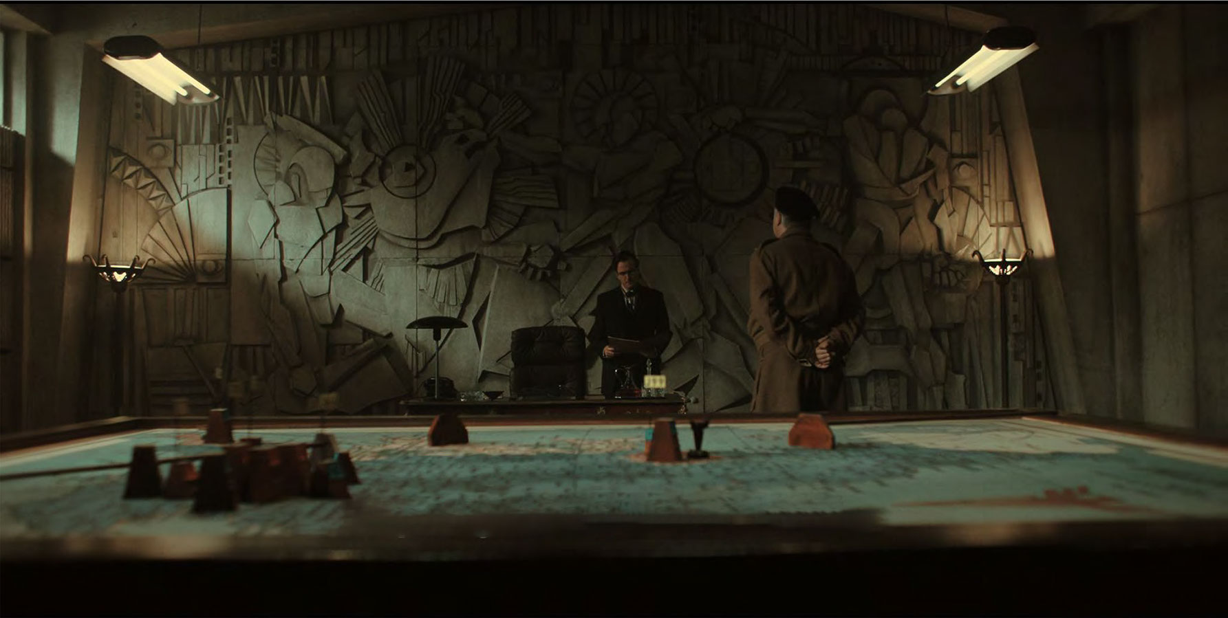 Pennyworth S2 & S3 — frame 15