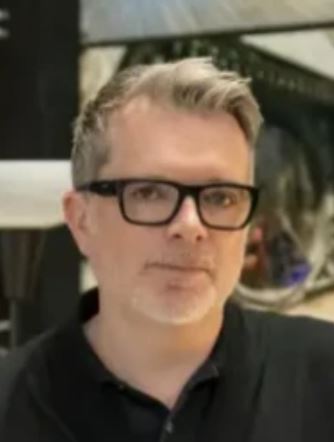 Mark Scruton