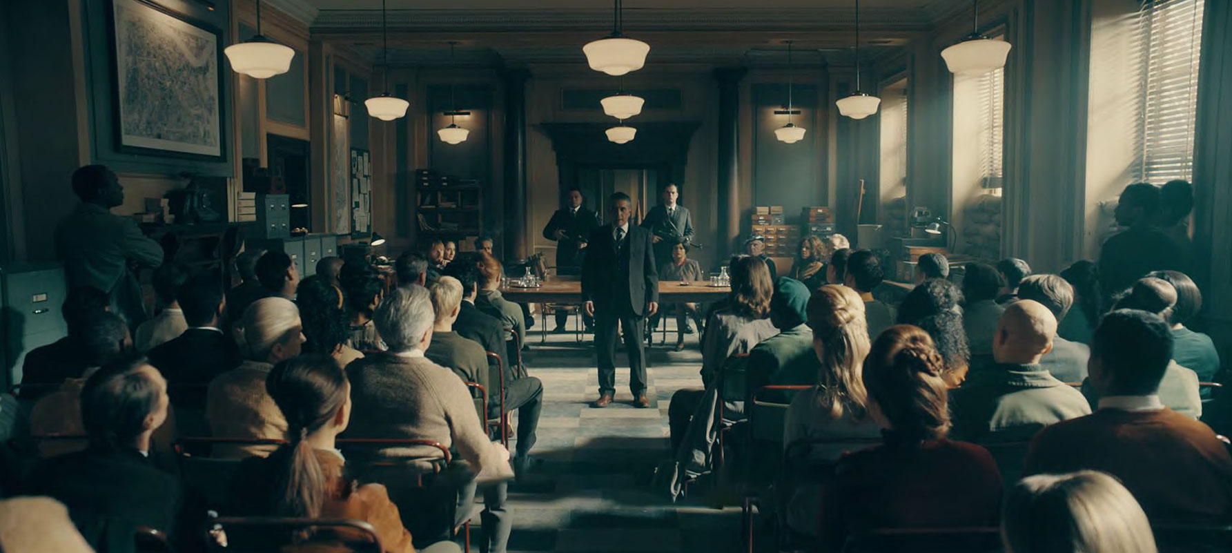 Pennyworth S2 & S3 — frame 7