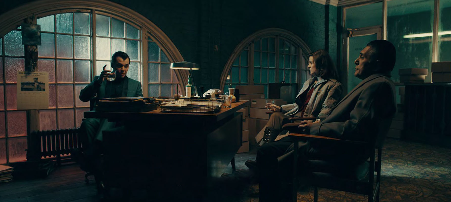 Pennyworth S2 & S3 — frame 9