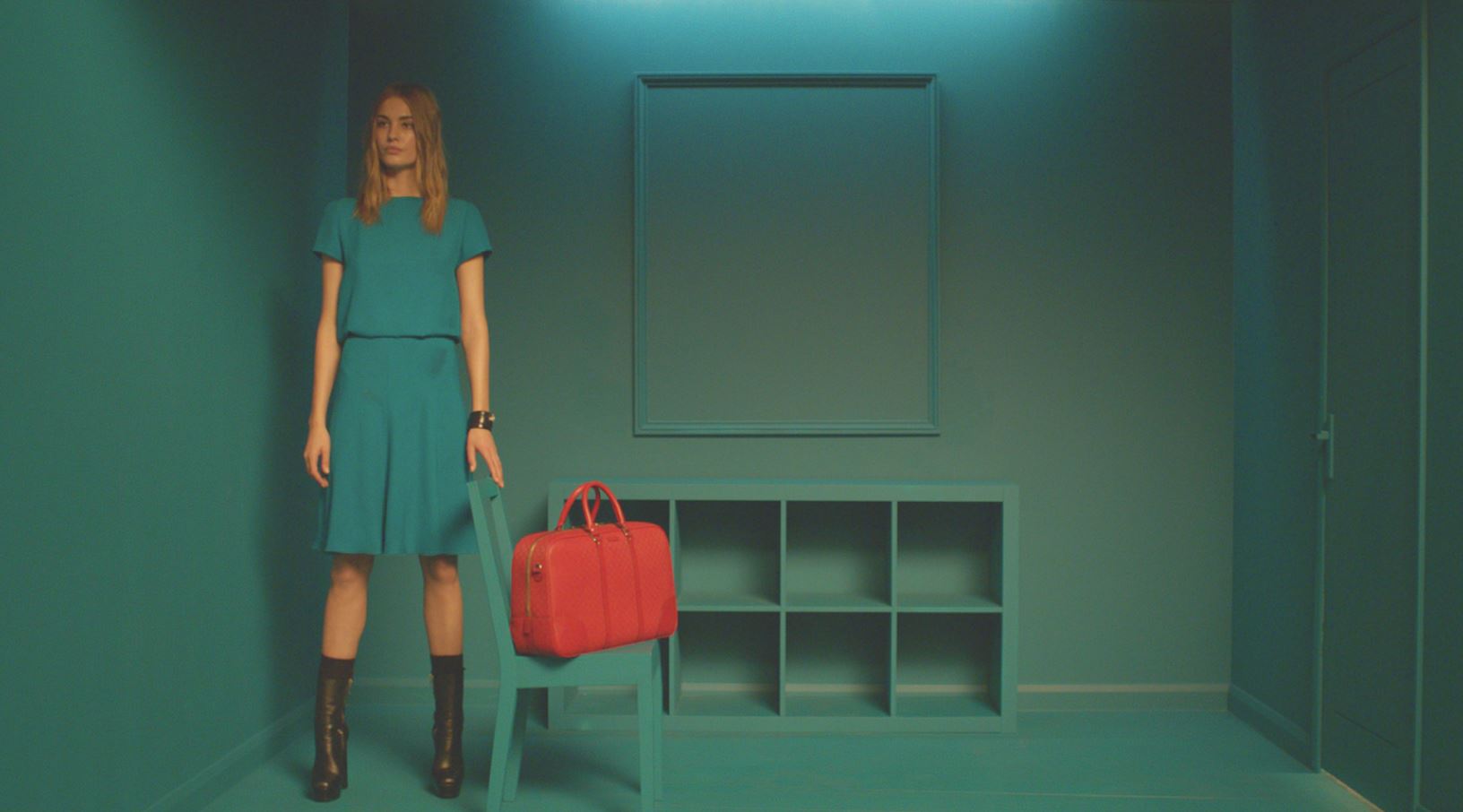 Commercials — frame 2