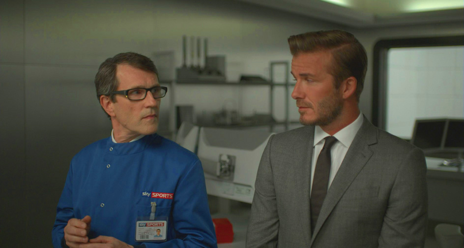 Commercials — frame 5