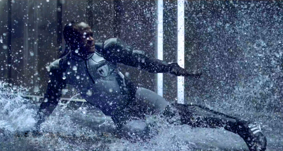 Commercials — frame 5