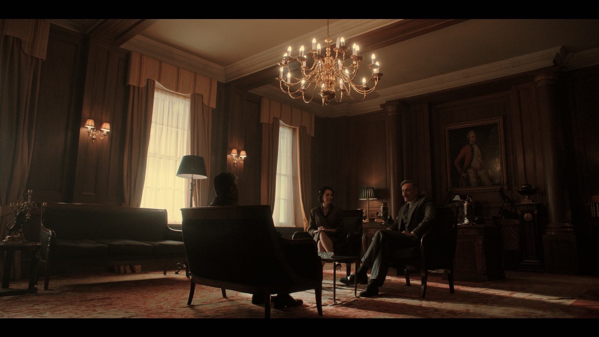 Pennyworth — frame 2