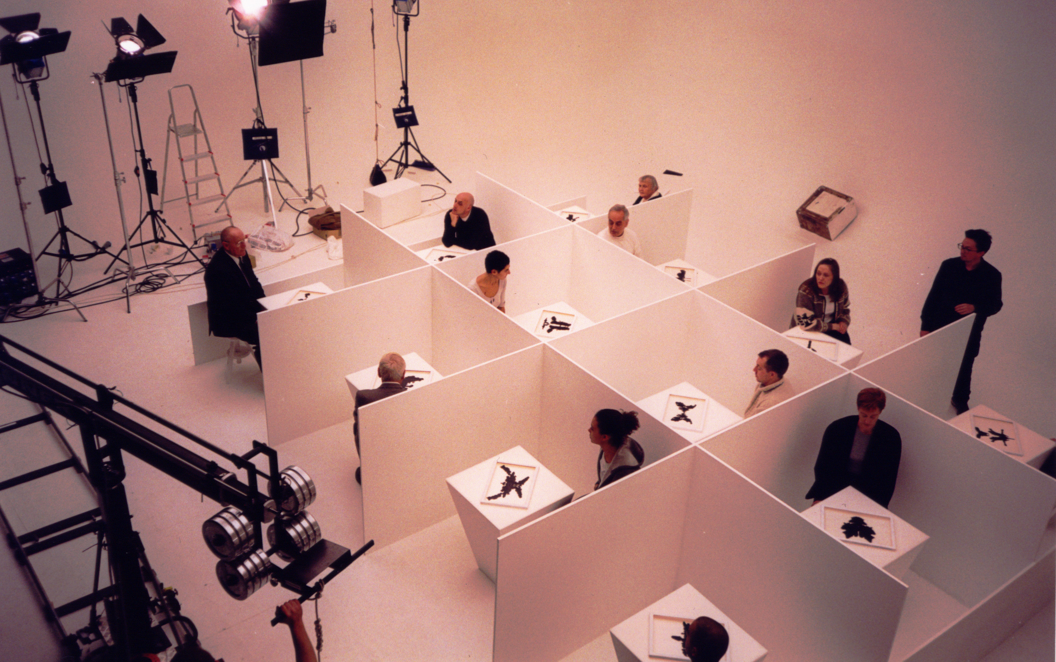 Commercials — frame 2