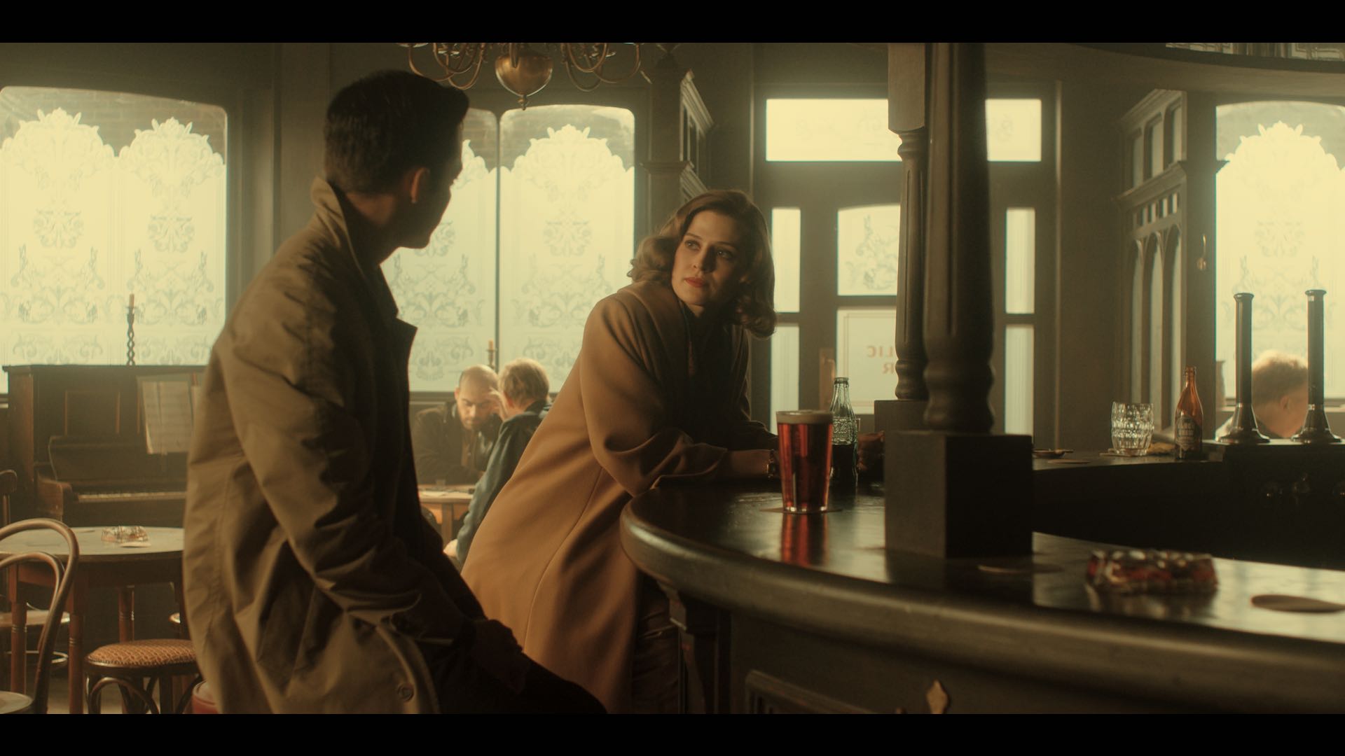 Pennyworth — frame 3