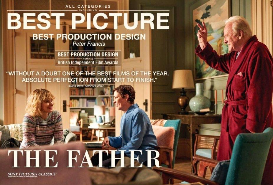 The Father — frame 7