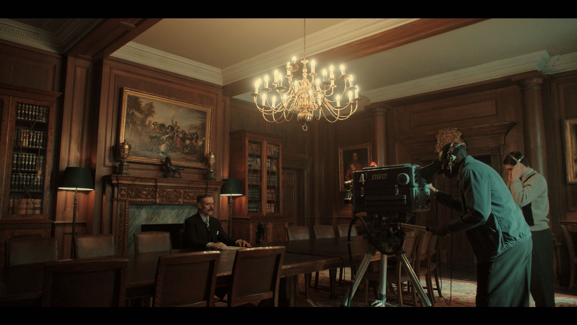 Pennyworth — frame 8