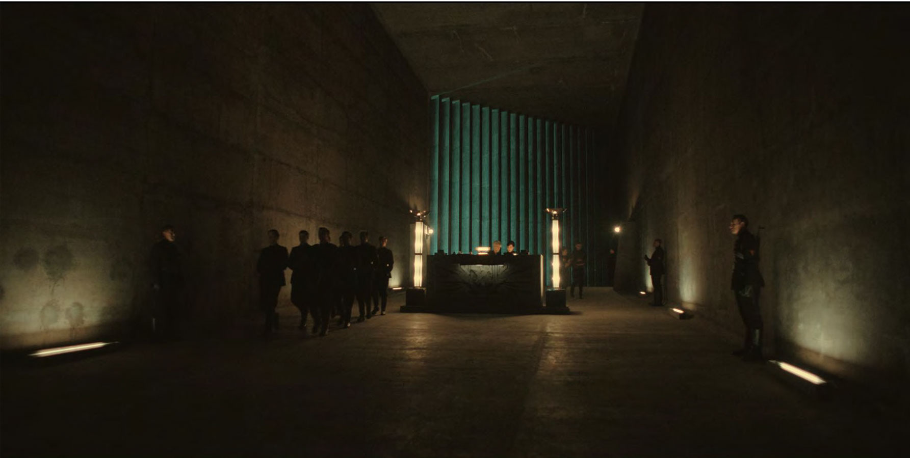 Pennyworth S2 & S3 — frame 13