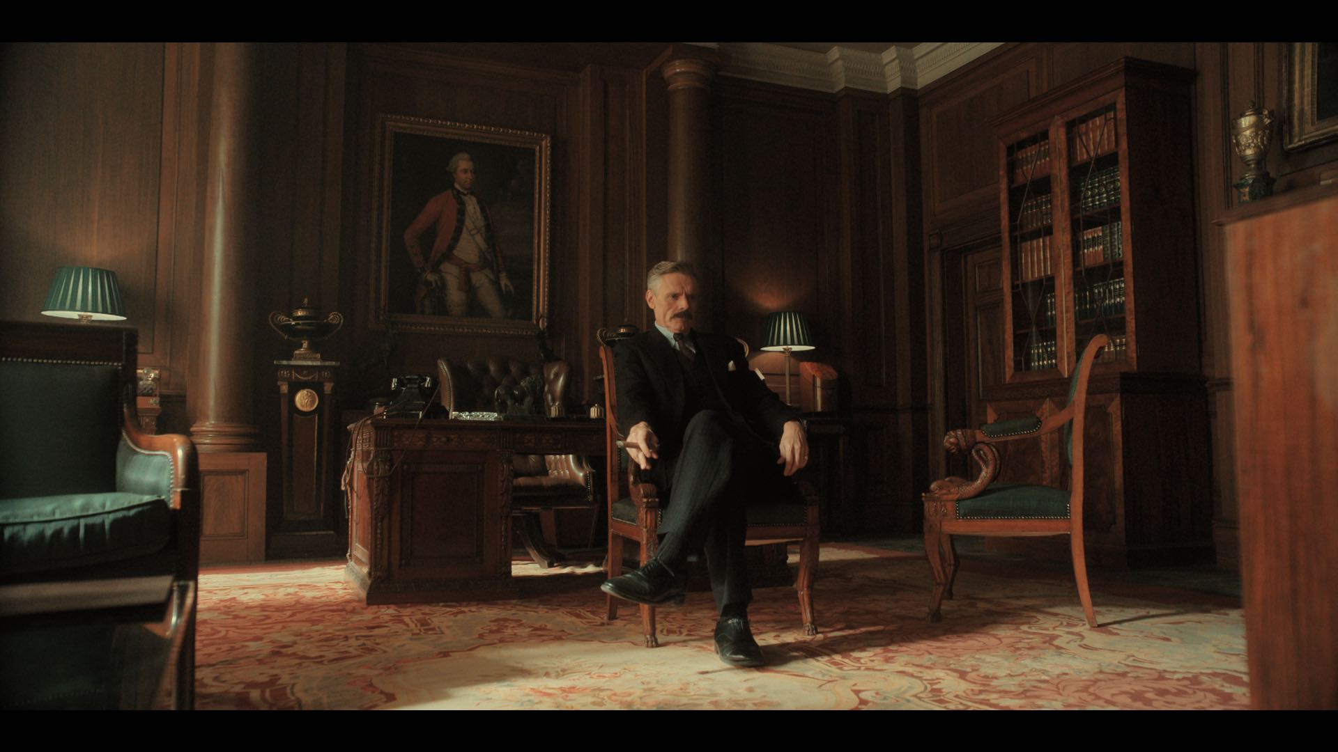 Pennyworth — frame 7