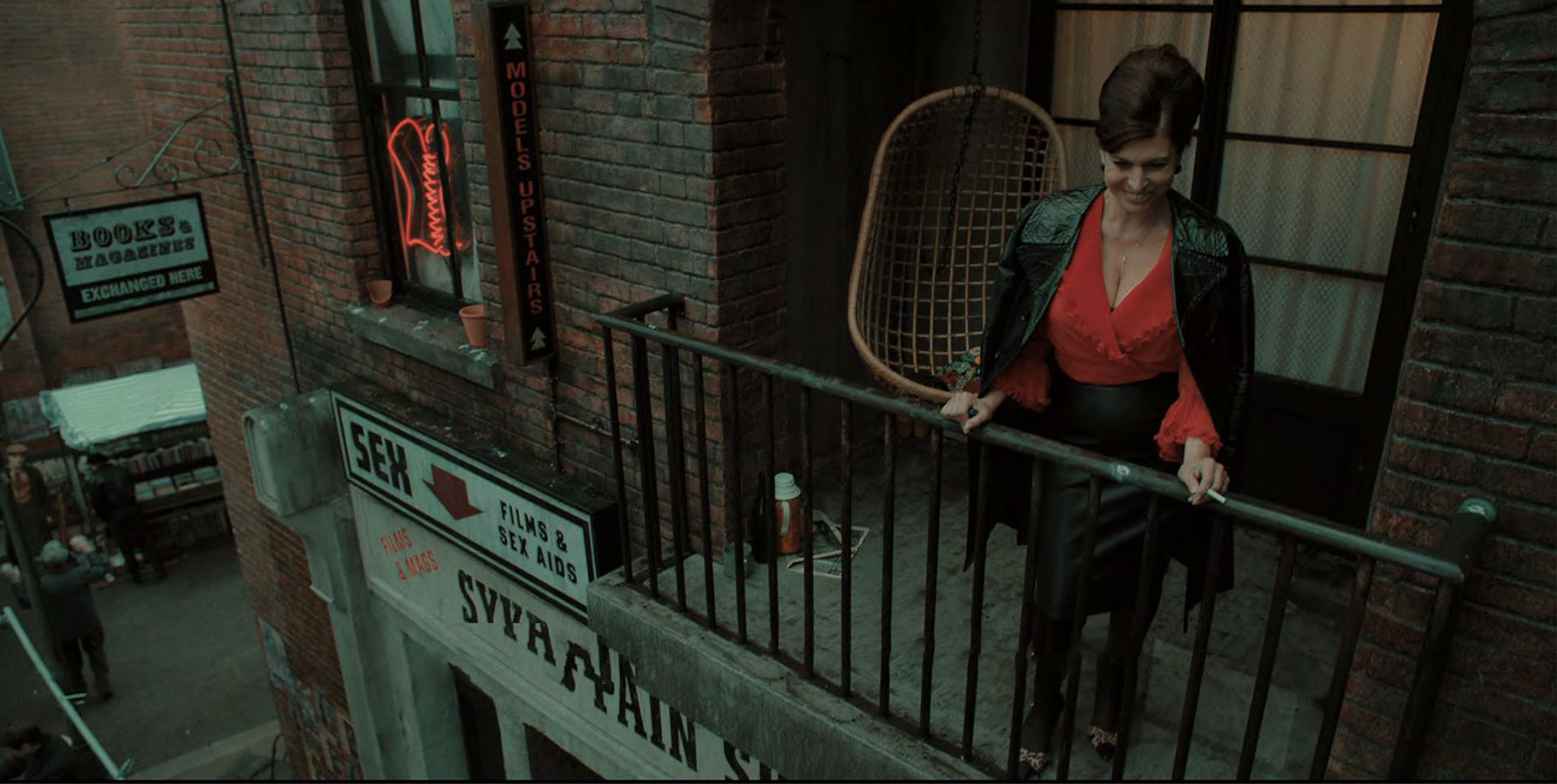 Pennyworth S2 & S3 — frame 16