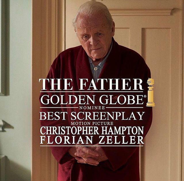 The Father — frame 8