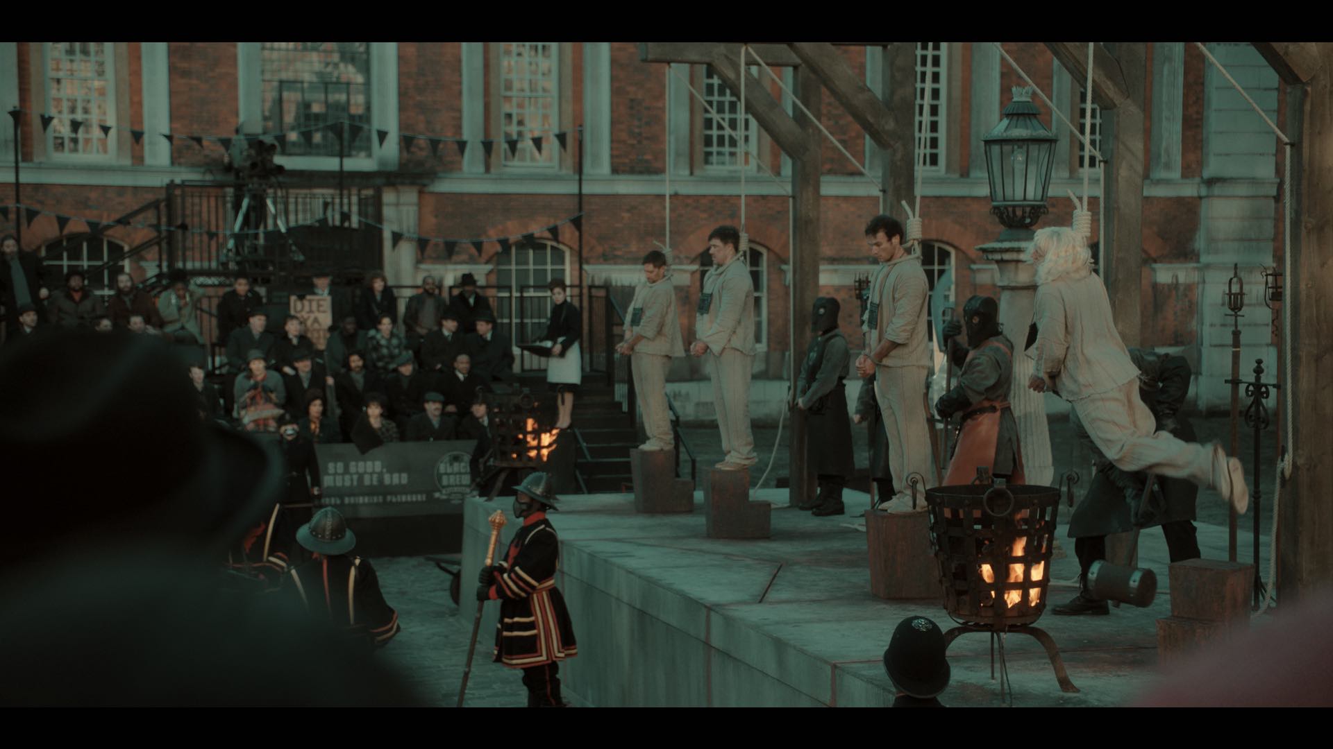 Pennyworth — frame 1