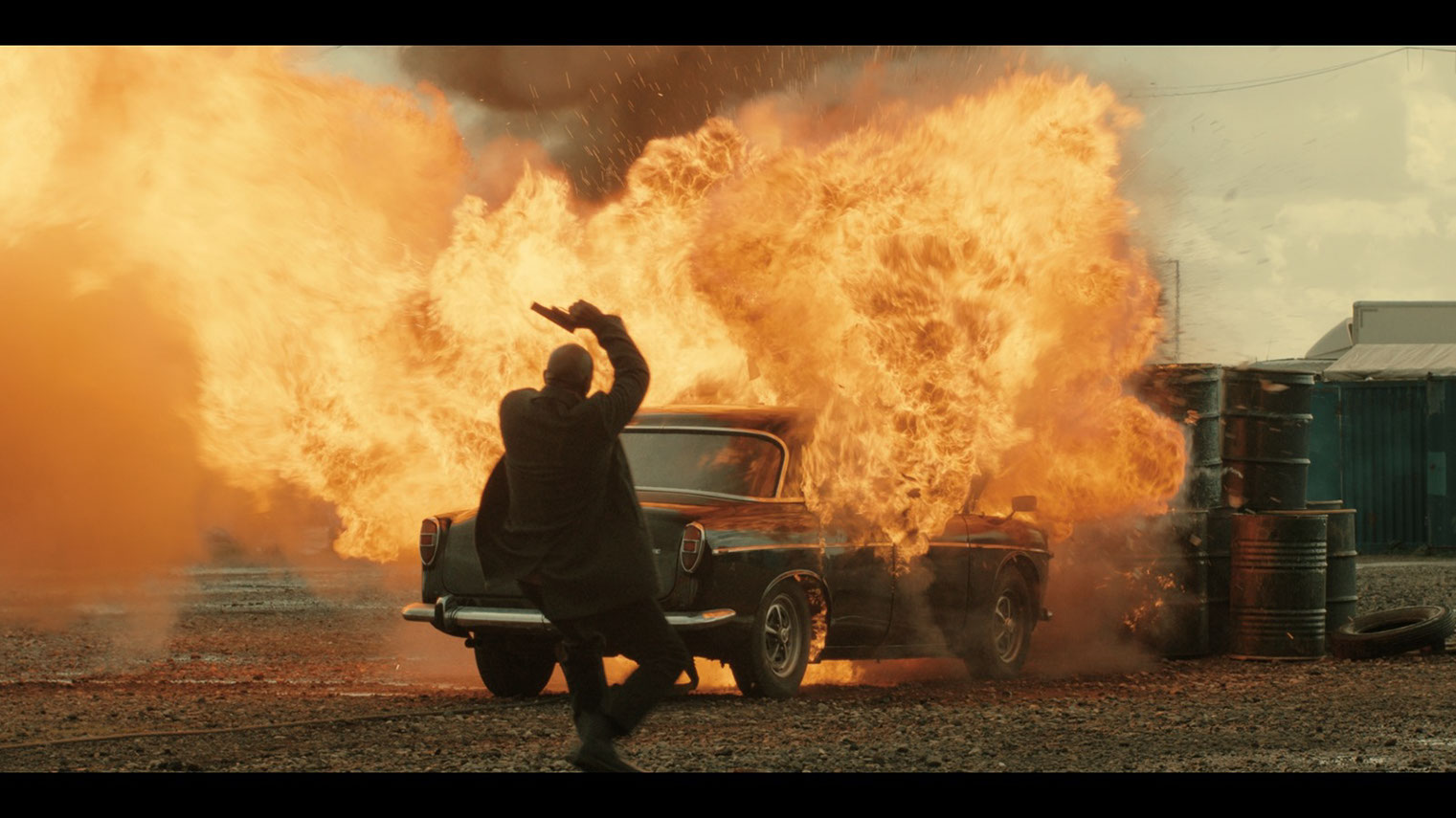 Pennyworth S2 & S3 — frame 2