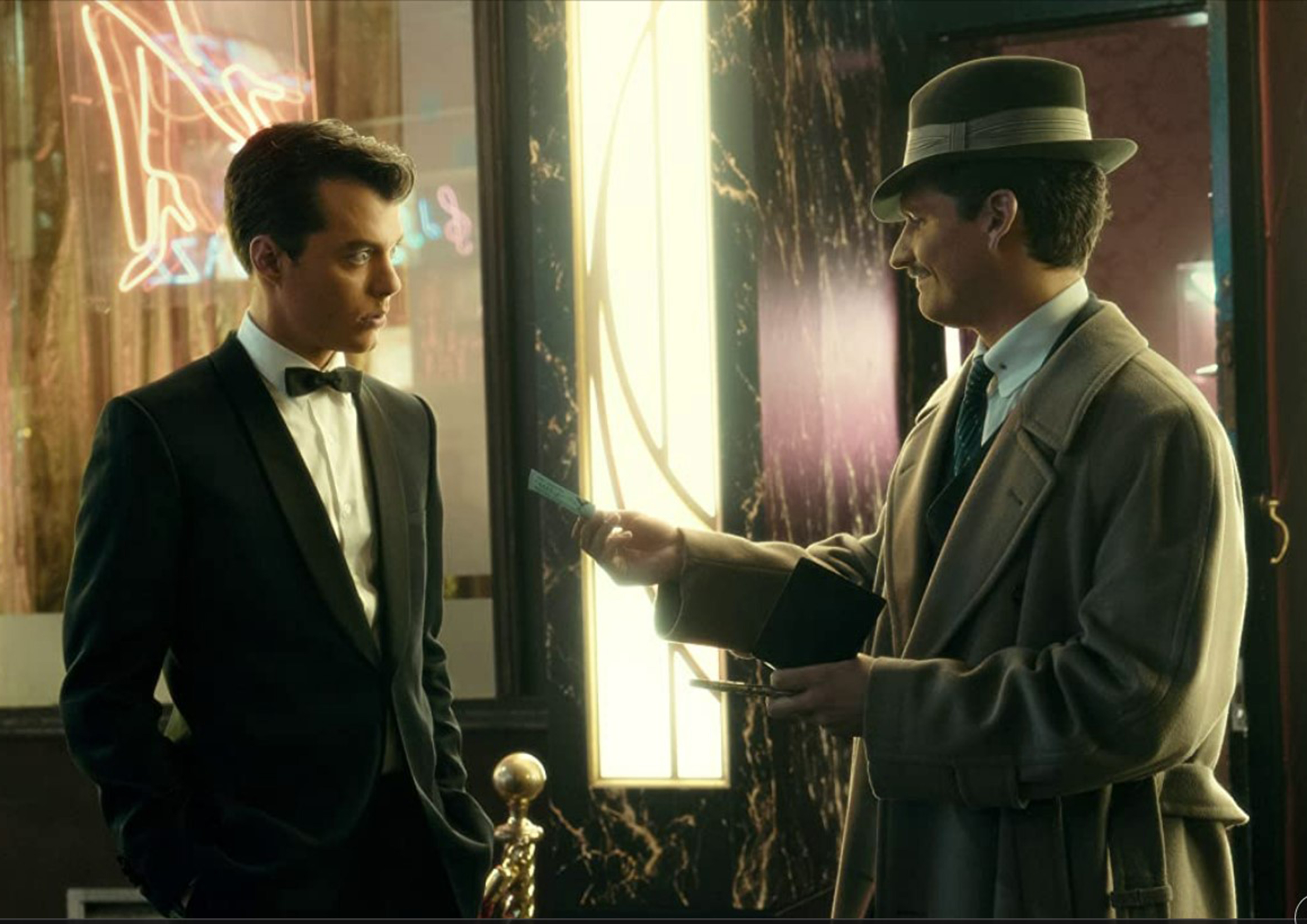 Pennyworth — frame 4