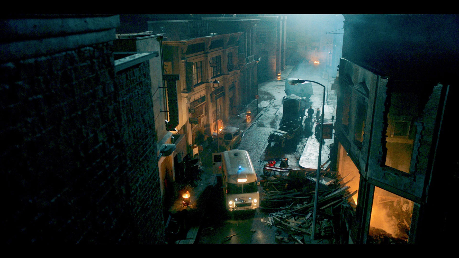 Pennyworth S2 & S3 — frame 14
